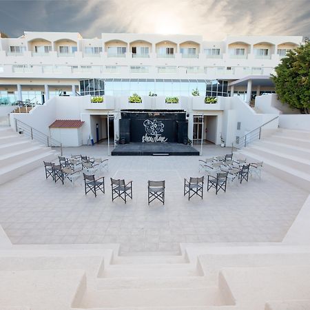 Sovereign Beach Hotel Kardamena  Eksteriør billede