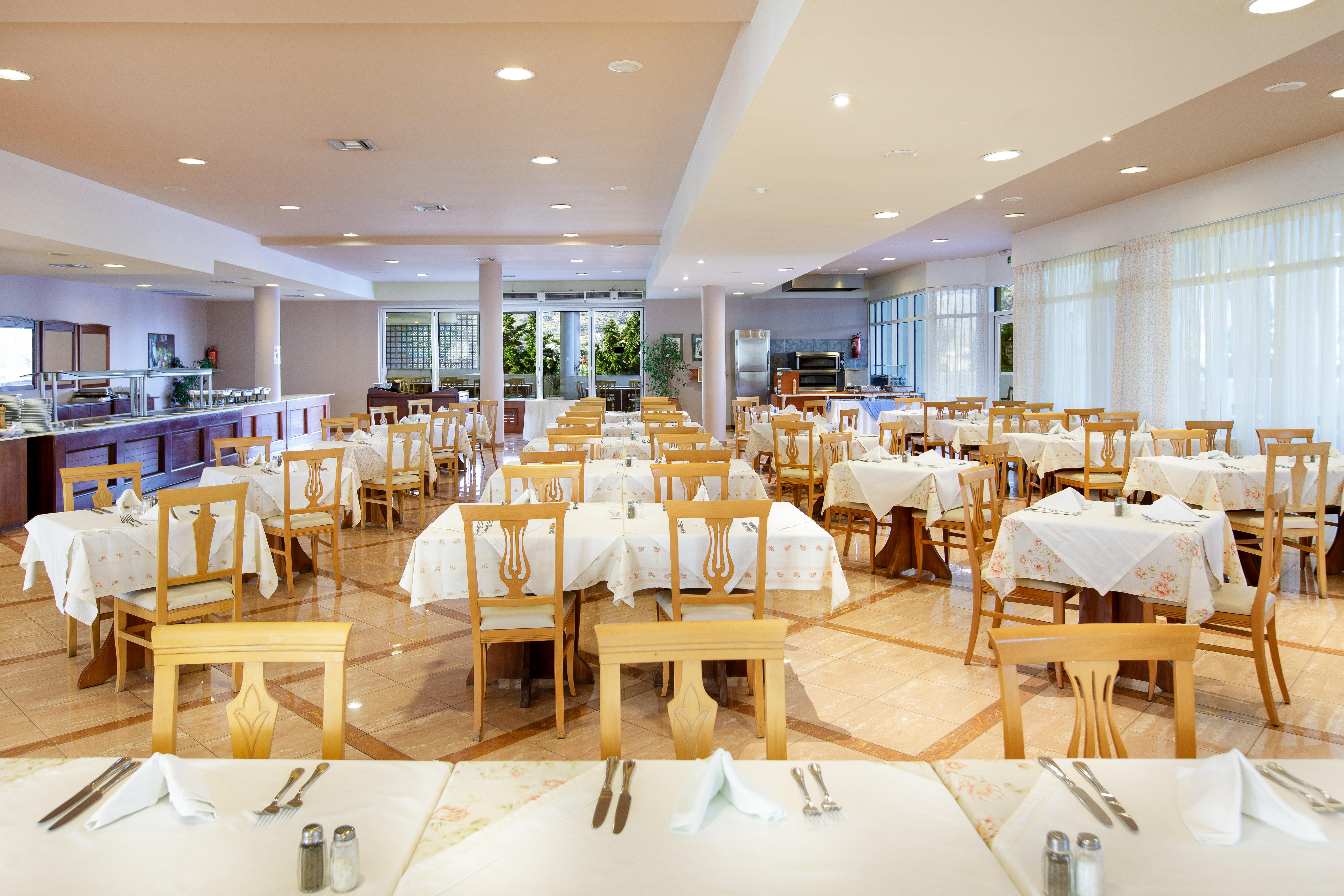 Sovereign Beach Hotel Kardamena  Eksteriør billede